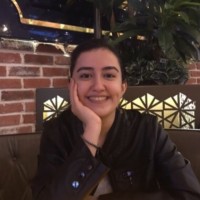 Eda Özcan