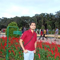 Rupesh Ghate
