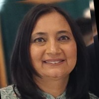 Samina Jiwani