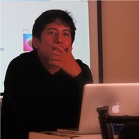 Manuel Castellanos Chávez