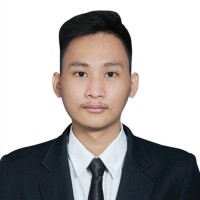 Rei Adriansyah Pratama