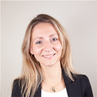 Aleksandra Pedersen