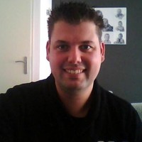 Mathijs Van Den Dam
