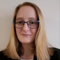 Chloe Golding