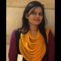 Anupama Singh