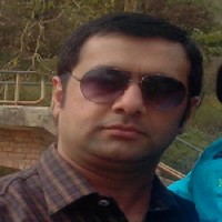 Atif Charagh
