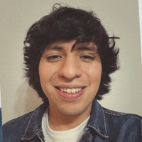 Christopher Maya