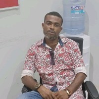 Innocent Nwachukwu
