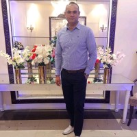 Syed Faizan -Ul-Hasan