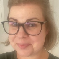 Kate Craddock