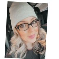 Katie Presper