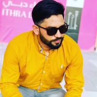 Afraz Khan