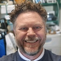 Dr. Douglas Schulte
