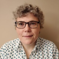 Yvonne Gerbig