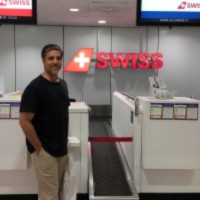 Saeed Ghaderi