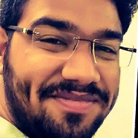 Mukul Mishra