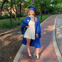 Rachel Abend, Lpca