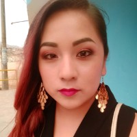 Ana Lucia Montes Martinez