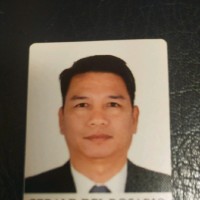 Geraldo Del Rosario