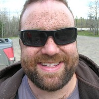 Nathan Palmer