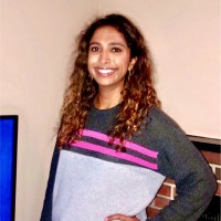Eisha Nathwani