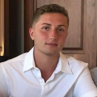 Matthew Bocchino