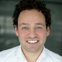 Jordy Bogaard