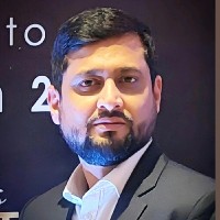A.k.m Mortuza Ali Reza