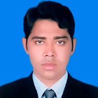 Md. Tarikul Islam