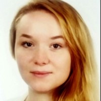 Karolina Ochencka