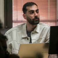 Ali Erfagh