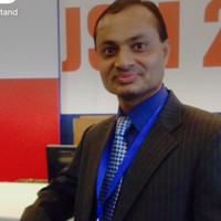 Achut Adhikari