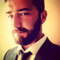 Aaron Grant-Jones