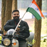 Anshu Ram
