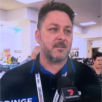 Chris Hardinge