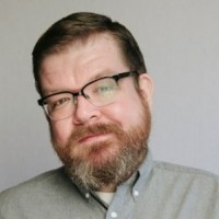 Dustin Wilson