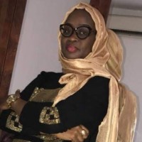 Coumba Faye Diouf