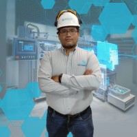 Alexander Gonzales Vesgas