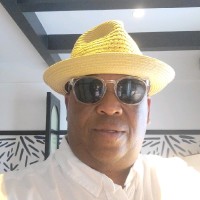 tarry upshaw