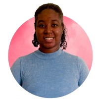 Taraessha Henderson