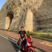 Yudha Amijaya