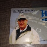 William Trumbly