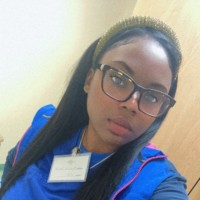 Jasmyn Smith