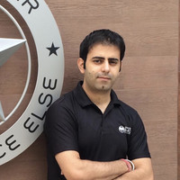 Chirag Vaidya