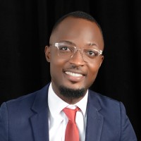 Samuel Akinsimoye
