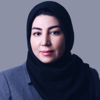 Afarideh Mahmoodi