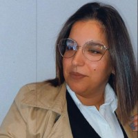 Patricia Goncalves
