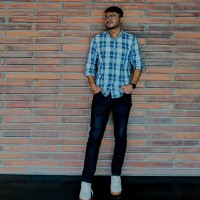 Vishwajeet Kumar