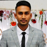 Deepak Budhai