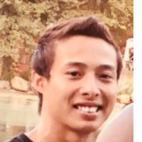 Mark Vidal